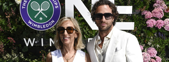 The Wimbledon Suite At The Championships 2026