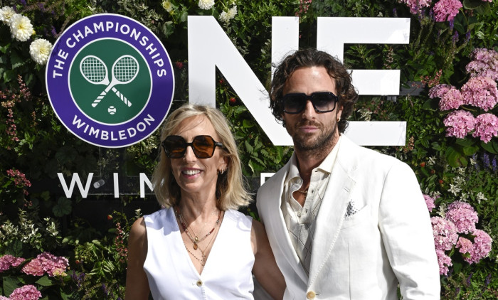 The Wimbledon Suite At The Championships 2026