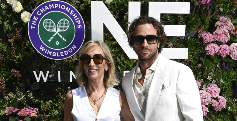 The Wimbledon Suite At The Championships 2026
