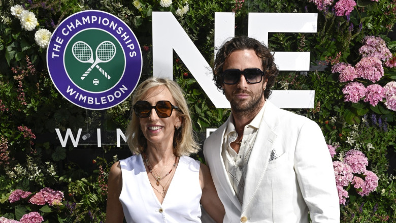 The Wimbledon Suite At The Championships 2026