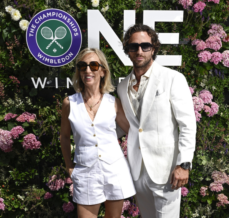 The Wimbledon Suite At The Championships 2026