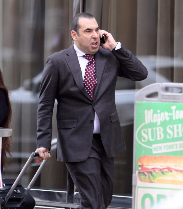 Rick Hoffman