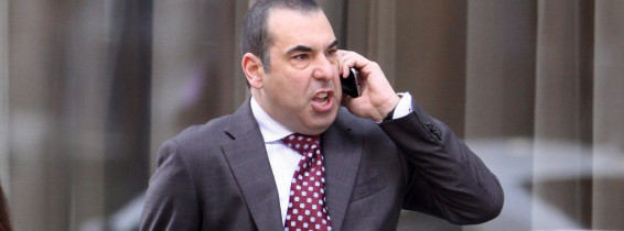 Rick Hoffman
