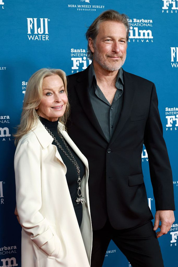 41st Annual Santa Barbara International Film Festival: Montecito Award Honoring Stellan Skarsgård