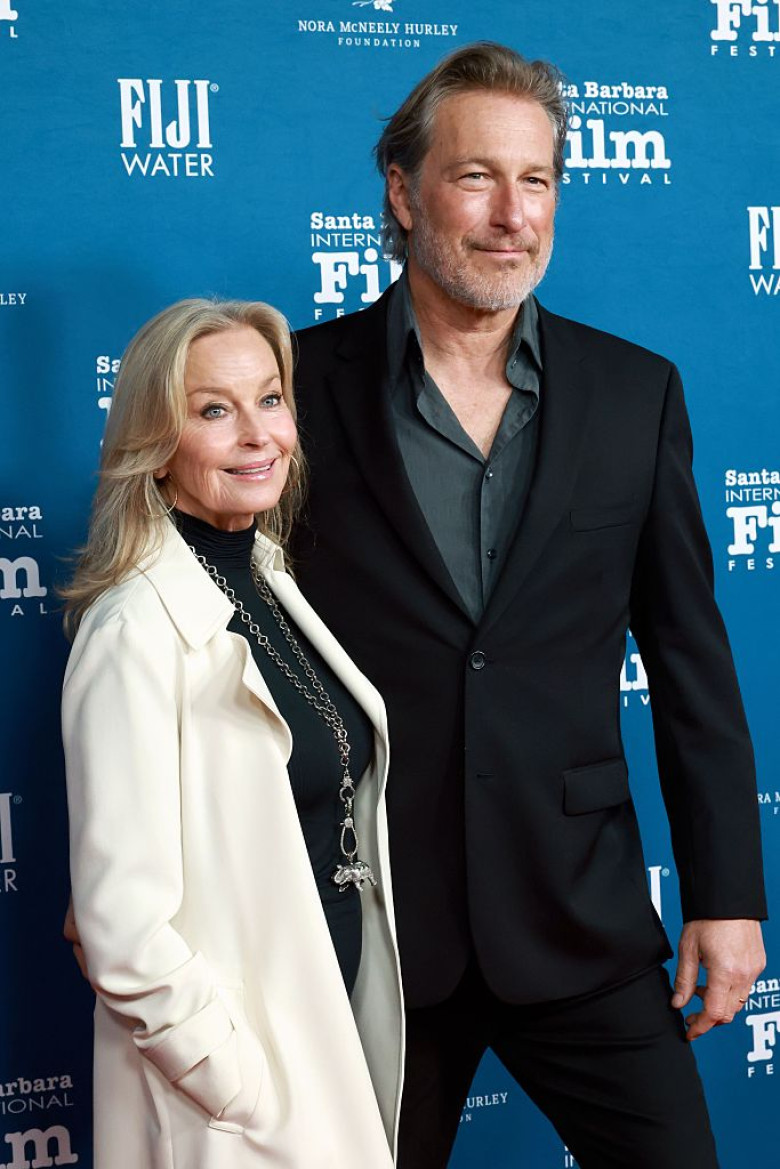 41st Annual Santa Barbara International Film Festival: Montecito Award Honoring Stellan Skarsgård