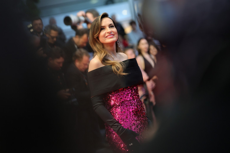 "Die My Love" Red Carpet - The 78th Annual Cannes Film Festival