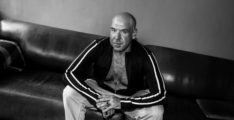 Rick Hoffman/ Foto: Instagram