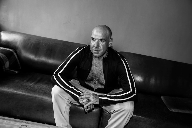Rick Hoffman/ Foto: Instagram