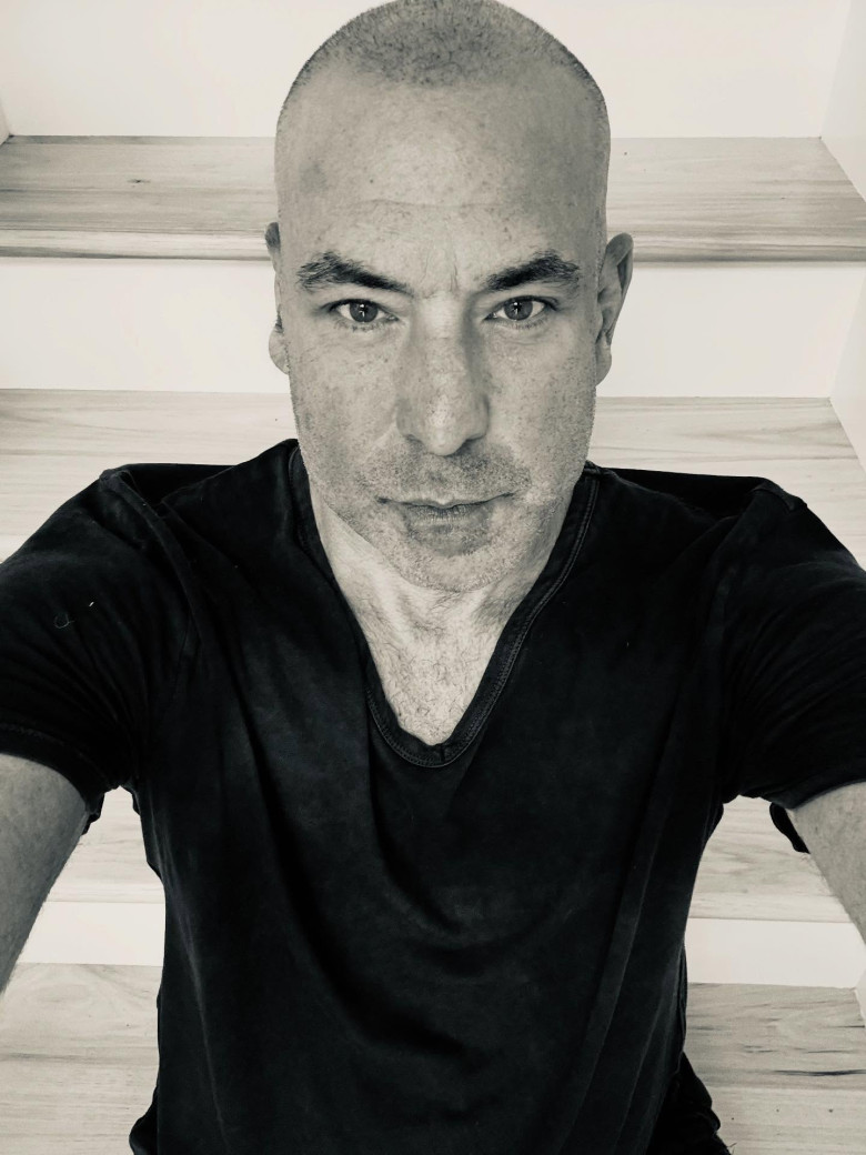 Rick Hoffman/ Foto: Instagram