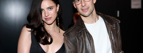68th GRAMMY Awards - Backstage