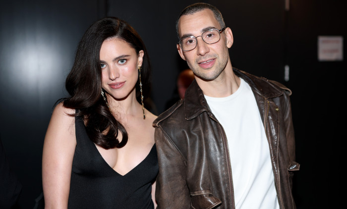 68th GRAMMY Awards - Backstage