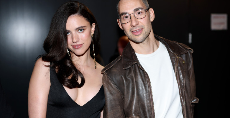 68th GRAMMY Awards - Backstage