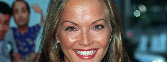 Brandy Ledford
