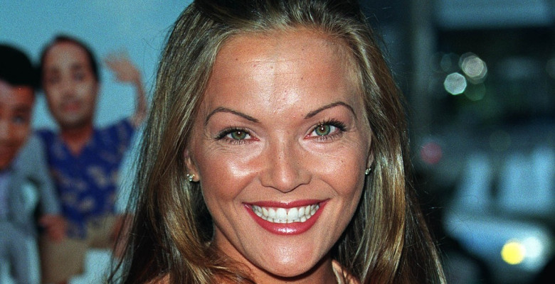Brandy Ledford