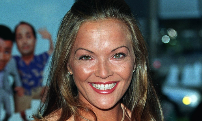 Brandy Ledford