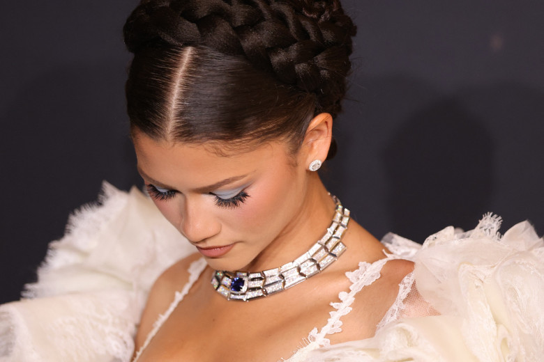 The Odysee Premiere - Paris