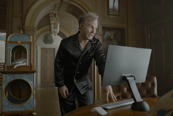 Tom Cruise în filmul „Digger”/ Profimedia