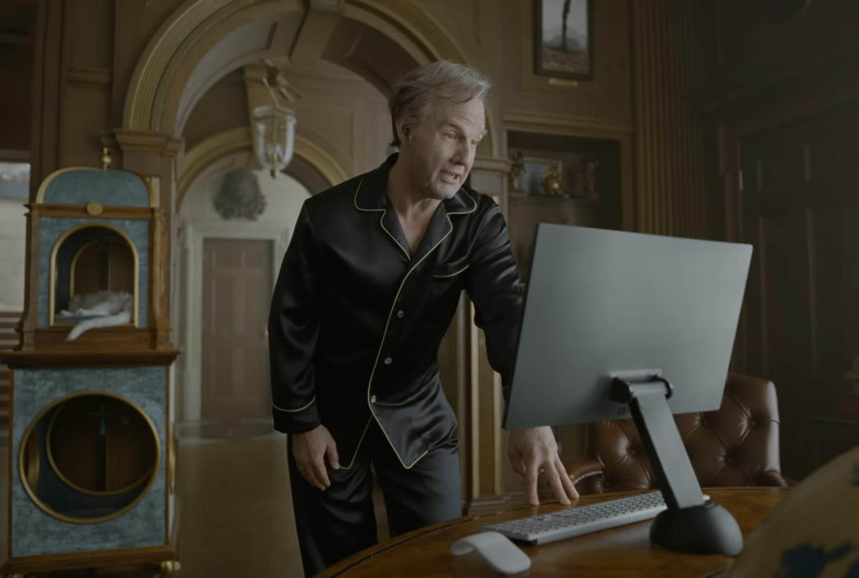 Tom Cruise în filmul „Digger”/ Profimedia