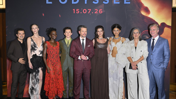 Christopher Nolan răspunde criticilor aduse distribuției din „The Odyssey”: Mi-am petrecut 10 ani din viață având de-a face cu Batman