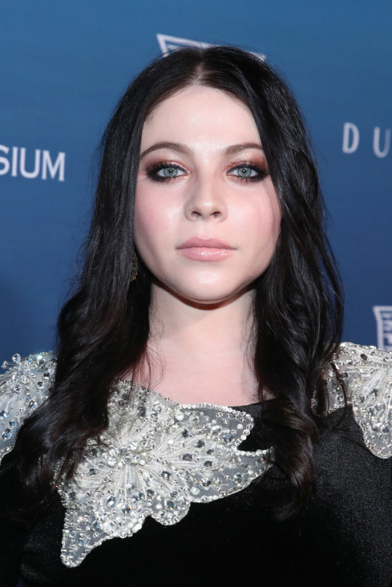 The Art Of Elysium Presents Michael Muller's HEAVEN - Arrivals