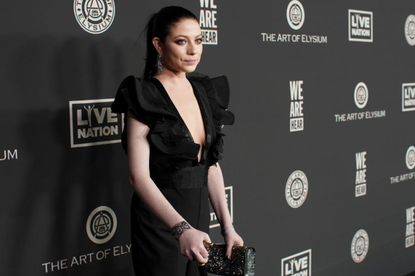 The Art Of Elysium Presents WE ARE HEAR'S HEAVEN 2020 - Arrivals