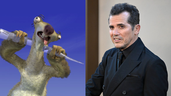 Câți bani a câștigat actorul care îi dă voce lui Sid din „Ice Age”: „Mi-am cumpărat două case și am plătit facultatea copiilor”