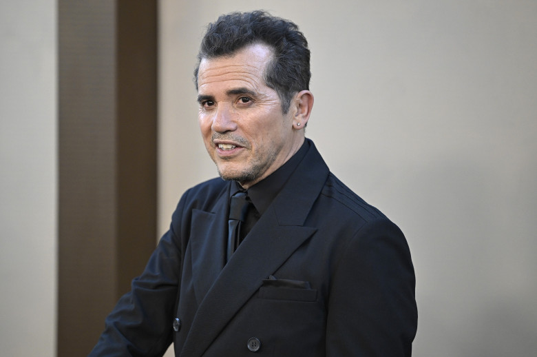 John Leguizamo, actorul care îi dă voce lui Sid din „Ice Age”/ Profimedia
