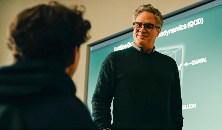 Mark Ruffalo