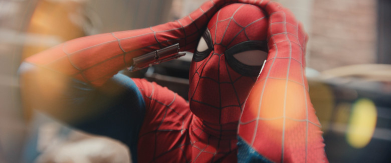 SPIDER-MAN, BRAND NEW DAY (2026)