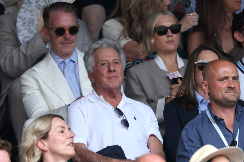 Day Twelve: The Championships - Wimbledon 2026