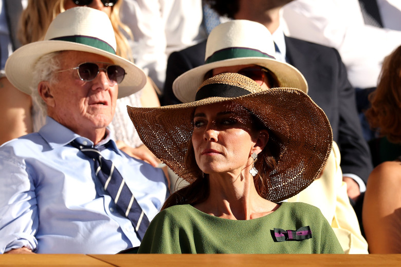 Day Fourteen: The Championships - Wimbledon 2026