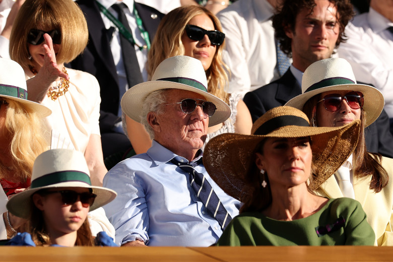 Day Fourteen: The Championships - Wimbledon 2026