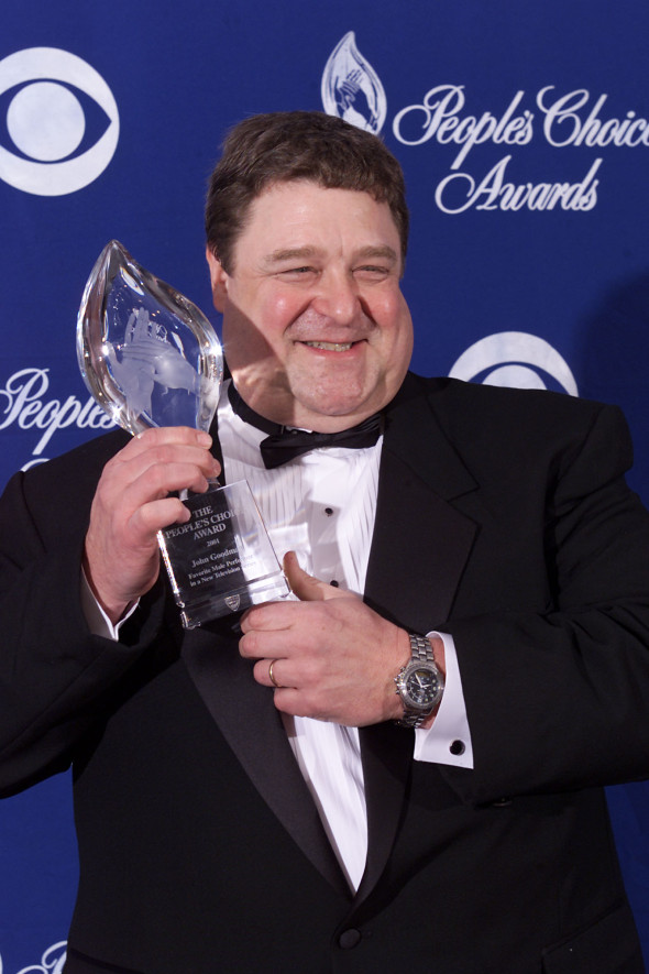 John Goodman