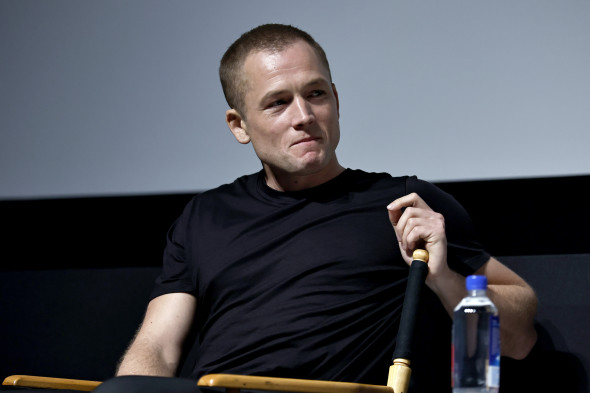 "Smoke" Premiere - 2025 Tribeca Festival
