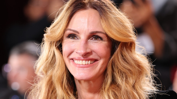 Cum își petrece timpul Julia Roberts când nu e pe platourile de filmare. Actrița a fost fotografiată în New York City