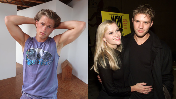 Deacon Phillippe, copia fidelă a lui Ryan Phillippe! Fiul lui Reese Witherspoon și-a etalat abdomenul într-o ședință foto fără cămașă