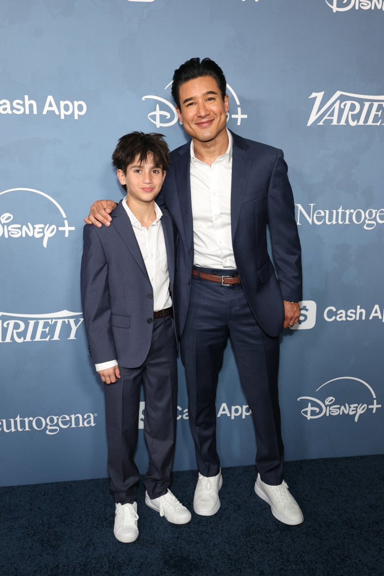 Variety Power Of Young Hollywood 2026
