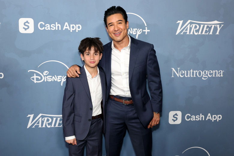 Variety Power Of Young Hollywood 2026