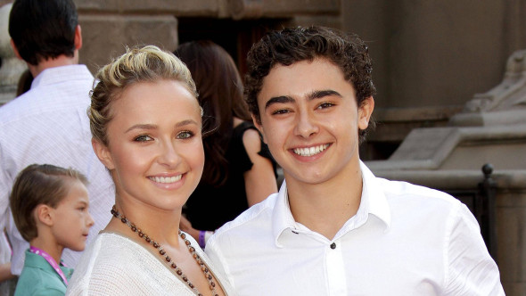 Un destin sfâșietor. Hayden Panettiere a murit la trei ani după fratele ei mai mic: "Am pierdut jumătate din suflet"