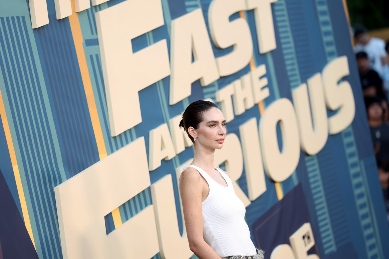 25th Anniversary Screening Of Universal Pictures' "The Fast And The Furious"