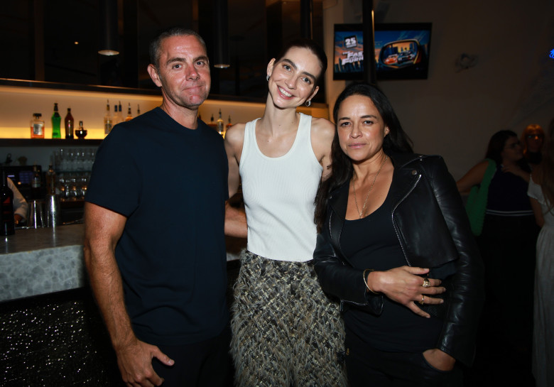 Universal Pictures Presents A Special "Fast And The Furious" 25th Anniversary Screening