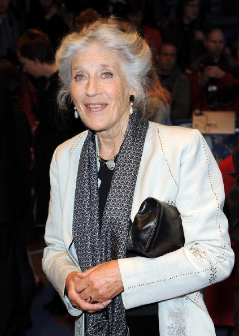 Phyllida Law/ Getty Images