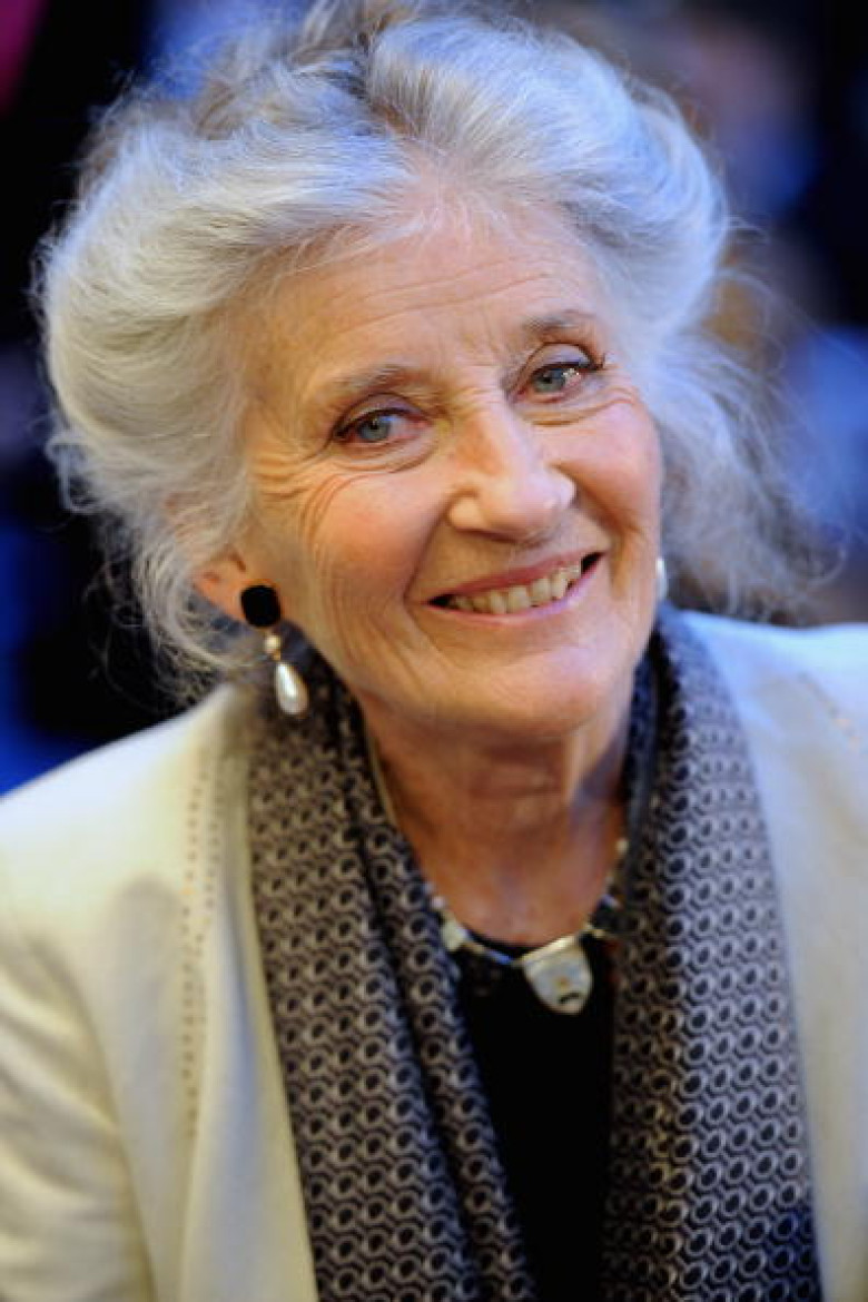 Phyllida Law/ Getty Images