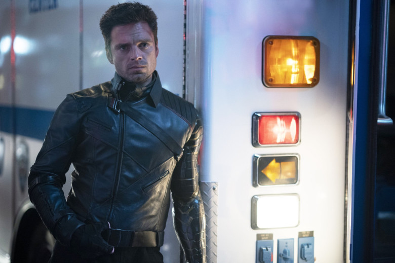 Sebastian Stan