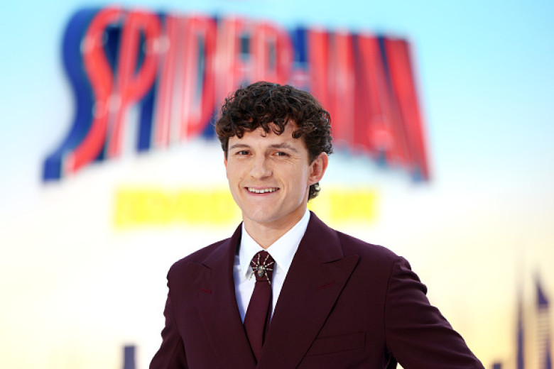 Tom Holland/ Getty Images