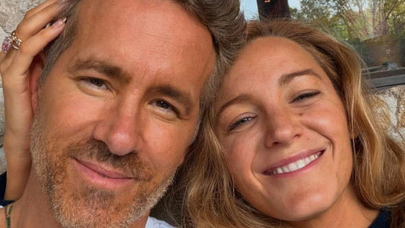 Ryan Reynolds, declarație superbă de ziua lui Blake Lively și imagini dulci de familie: "Cea mai bună persoană pe care o cunosc"