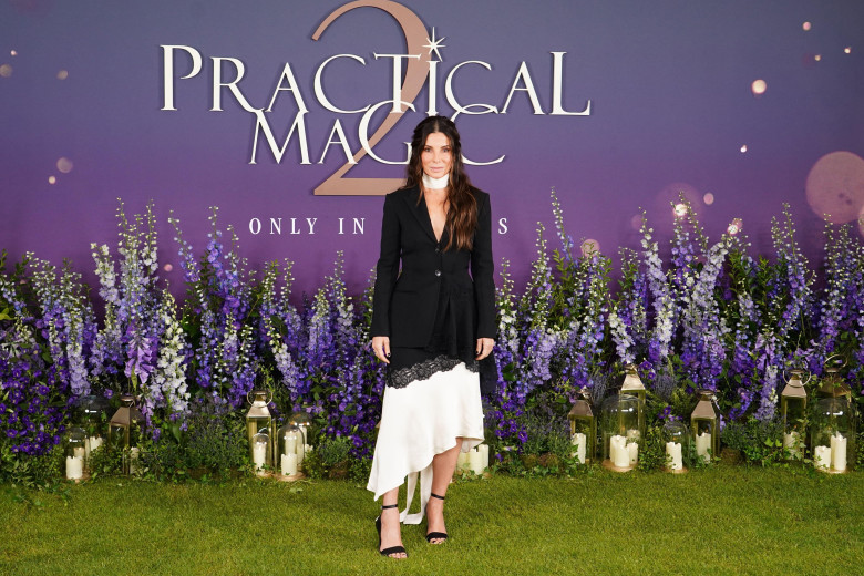 Sandra Bullock/ Profimedia