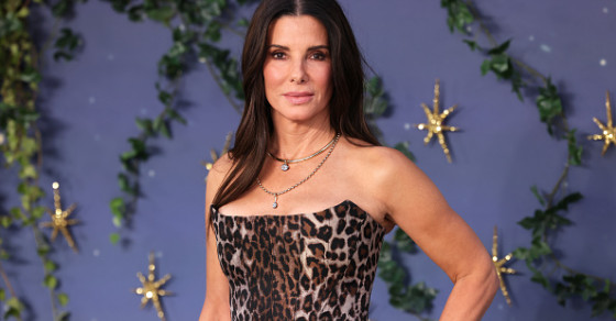 Sandra Bullock, declarație rară despre viața amoroasă, la trei ani de la moartea iubitului. Ce i-a spus fiica ei de 12 ani
