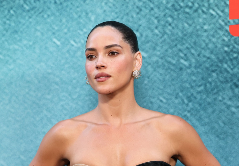 Los Angeles Premiere Of A24's "Onslaught"