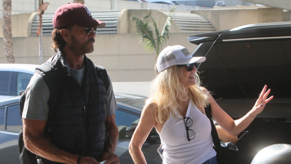 Heather Locklear, îndrăgostită lulea la 64 de ani. Noul ei iubit este un actor celebru pe care îl cunoaște de peste 40 de ani